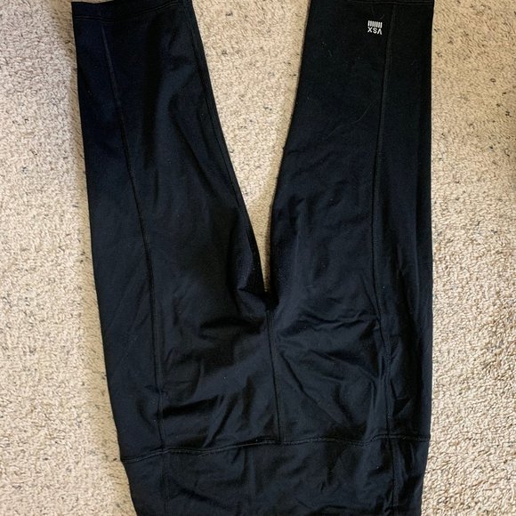 Cropped Leggings - Picture 2 of 3